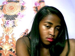 Erotski video chat Blacksexy1