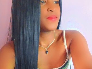 Erotski video chat Blacksexy1