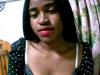 Erotski video chat Blacksexy1