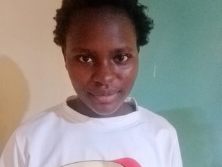 Erotski video chat Blackslim-girl