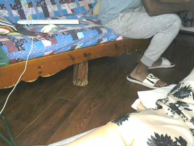 Emitiranje snimki zaslona blacksnow29