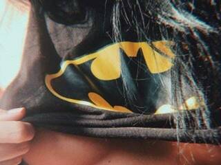 Erotski video chat Moschino_Girl