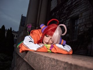 Erotski video chat BlairPlay