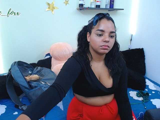 Emitiranje snimki zaslona blakefoxx