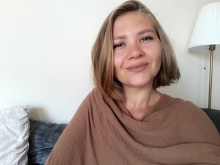 Erotski video chat BlancaKiss