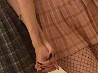 Erotski video chat BlessedBabies