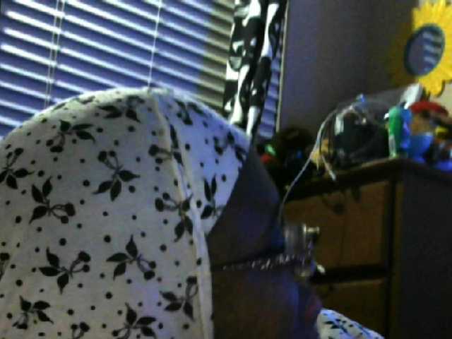 Emitiranje snimki zaslona Blkwinelover