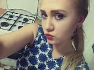 Erotski video chat blond00