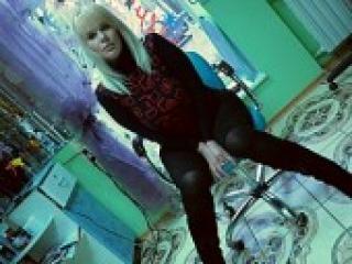 Erotski video chat blond122