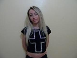 Erotski video chat blonda007x