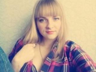 Fotografija profila blonda20