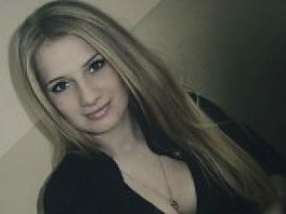 Erotski video chat blonda22
