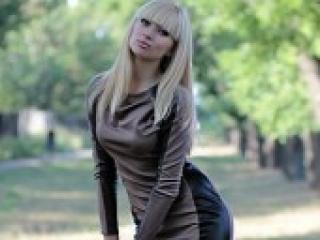 Erotski video chat blonda7