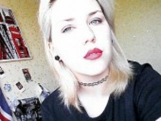 Erotski video chat blondaalina