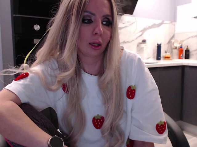 Emitiranje snimki zaslona blondalina