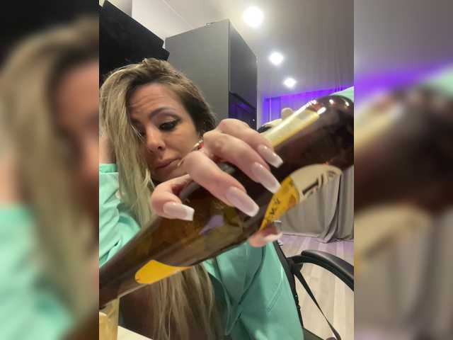 Emitiranje snimki zaslona blondalina