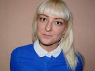 Erotski video chat blondayes