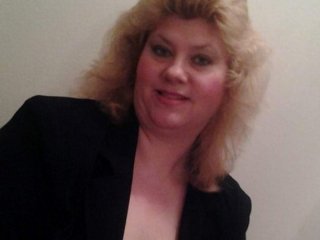 Fotografija profila BlondCandy