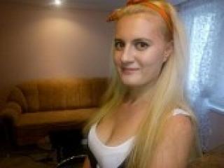Erotski video chat blondcherry