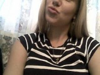 Erotski video chat blondddina7