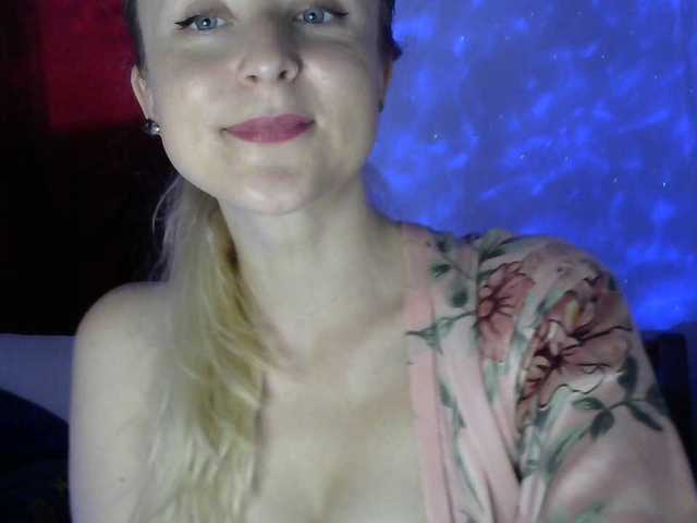 Emitiranje snimki zaslona blonde-kisses