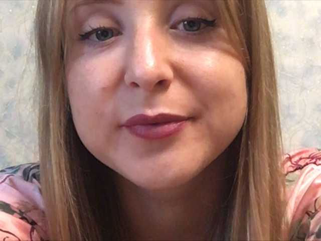 Emitiranje snimki zaslona blonde-kisses