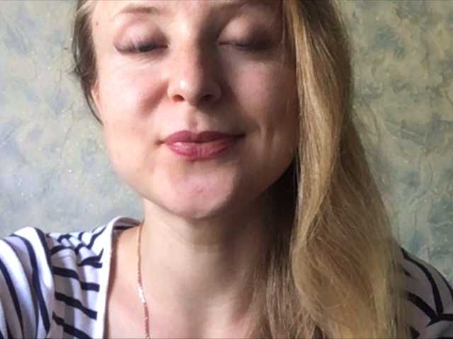 Emitiranje snimki zaslona blonde-kisses