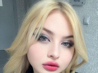 Erotski video chat BlondeBond