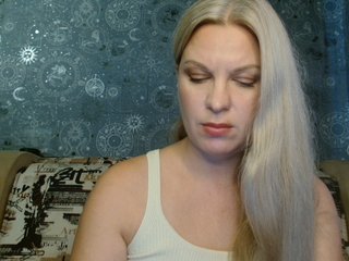 Erotski video chat BlondeFox