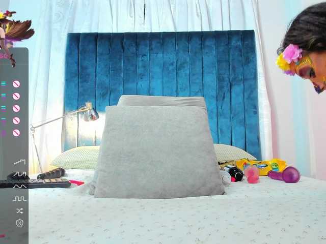 Emitiranje snimki zaslona blondehorny69