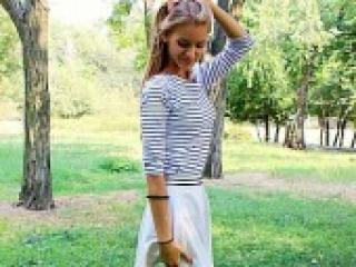 Fotografija profila blondi23