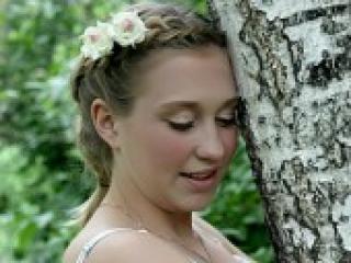 Erotski video chat blondidi