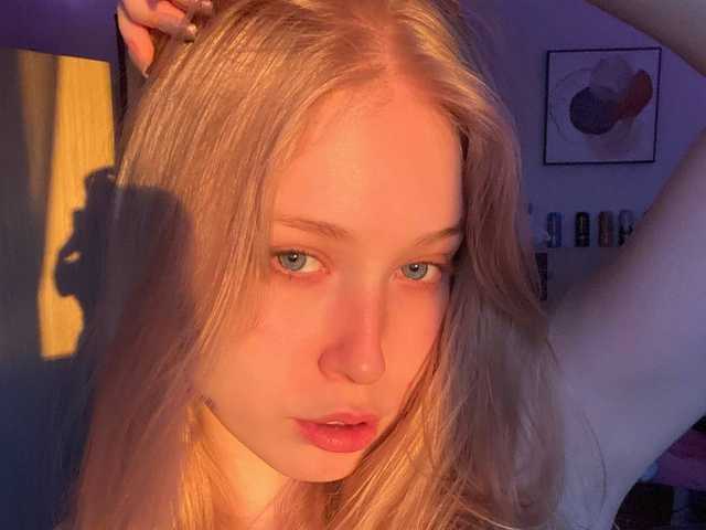 Fotografija profila blondieangelme