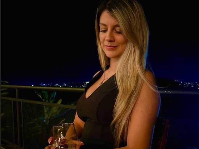 Fotografija profila BlondieCutee