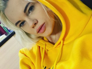 Fotografija profila BlondOlga
