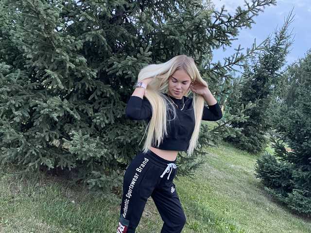 Fotografija profila BlondOlga