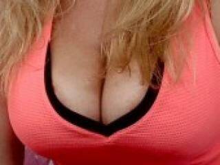 Erotski video chat blondoline