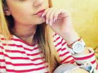 Erotski video chat blondoshka