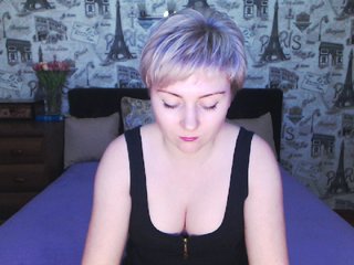 Emitiranje snimki zaslona Blond_Pearl