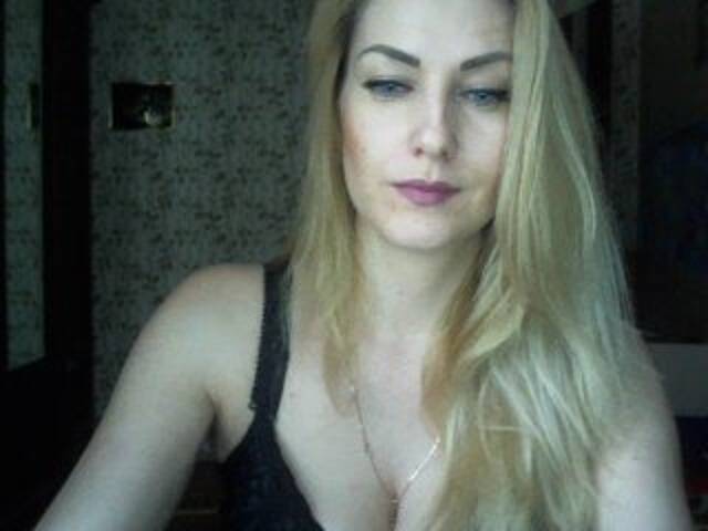 Emitiranje snimki zaslona blondyle