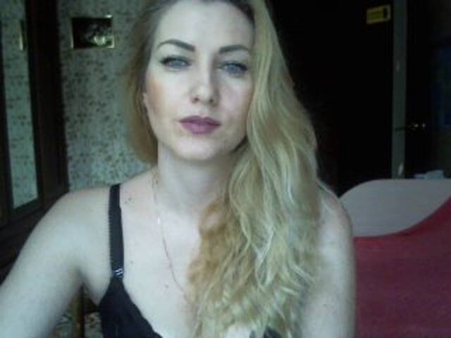 Emitiranje snimki zaslona blondyle