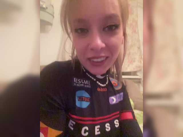 Emitiranje snimki zaslona BlondyShawty