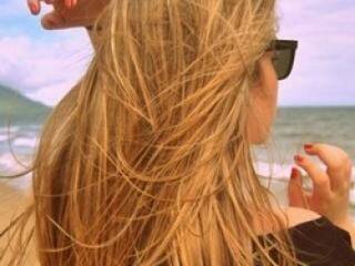 Erotski video chat BlondyVio