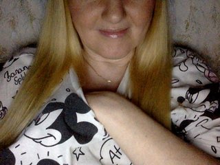Erotski video chat BlondyVio