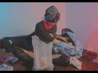 Erotski video chat Bloom-fairy