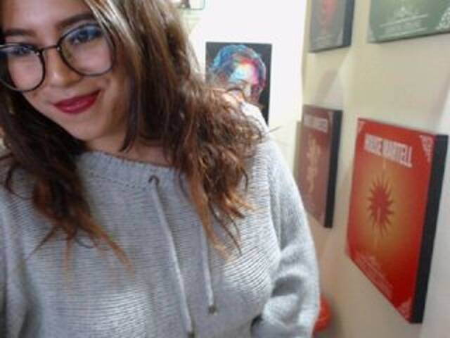 Emitiranje snimki zaslona bloom-fire