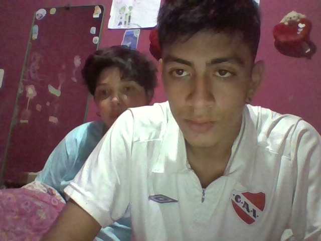 Emitiranje snimki zaslona Bloqueados