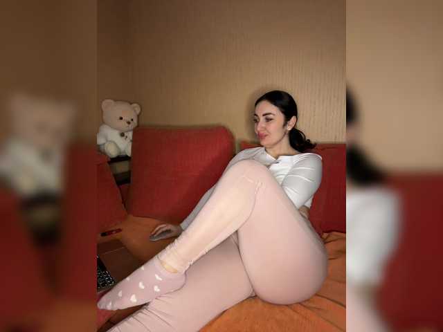 Emitiranje snimki zaslona _Layla_