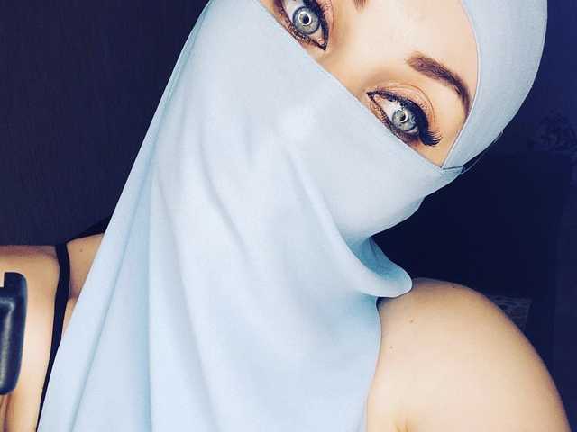 Fotografija profila _Layla_
