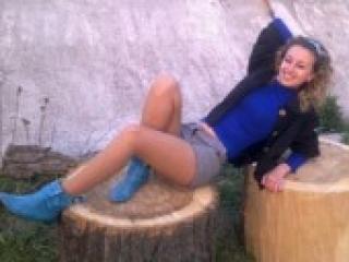 Erotski video chat bluecats